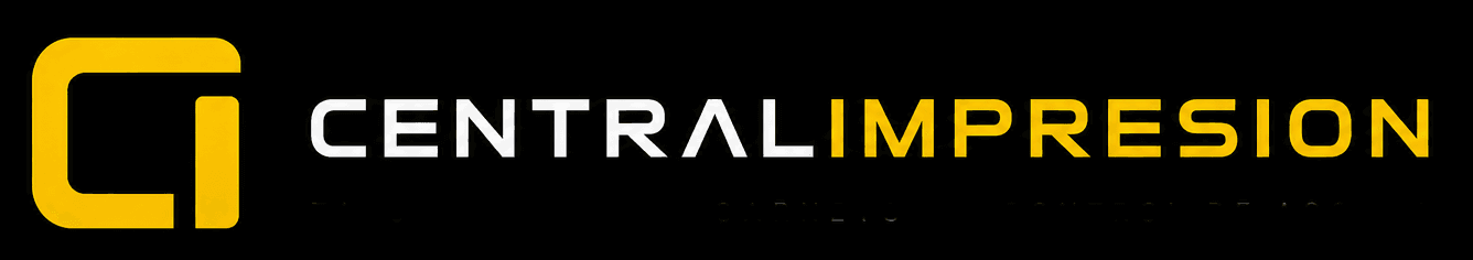 Centralimpresion